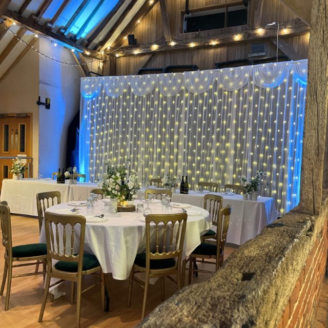 We just love seeing our theatre dressed for a wedding ✨ 

Thank you Rhiannon @willowandwisps and @wessexcaterhire for helping us put together a little styled shoot for our upcoming promo video!